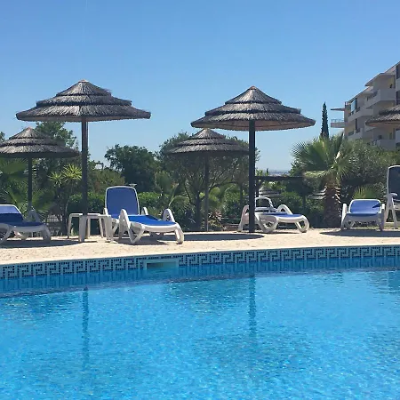 Appartement Muralha *