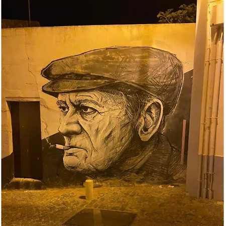 Muralha *