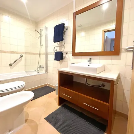 Appartement Muralha *