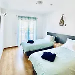 شقة Muralha