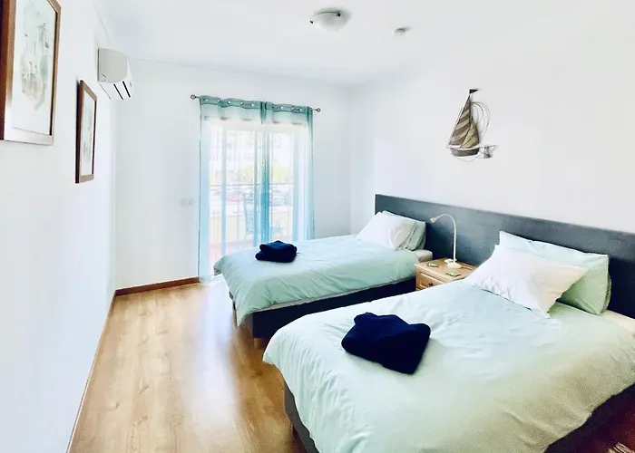 Apartment Muralha