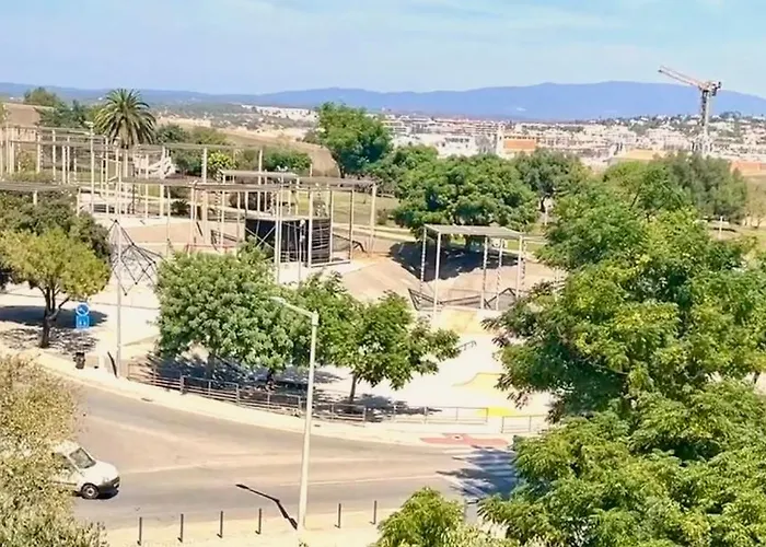 Muralha Lagos