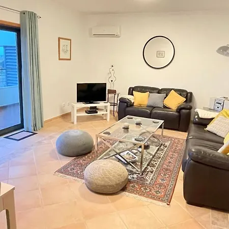Muralha Apartamento