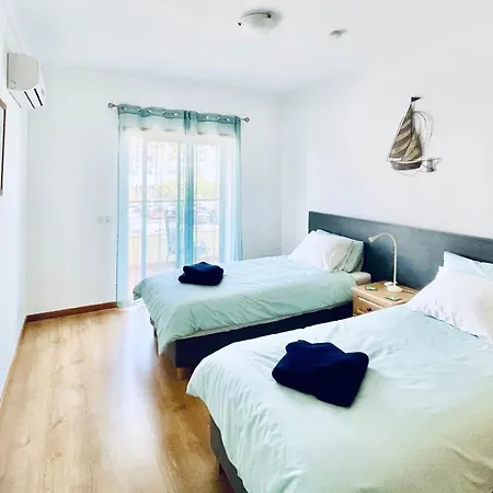 Appartement Muralha