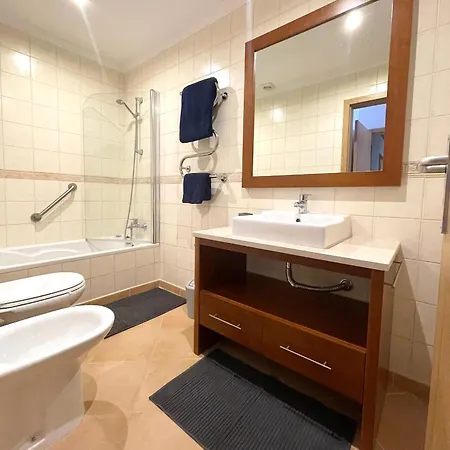 Muralha Apartamento Lagos