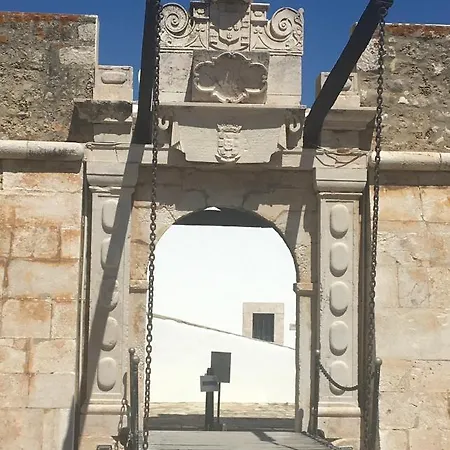 Muralha דירה *
