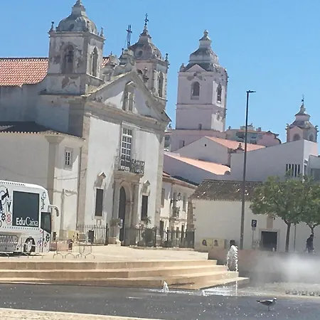 Apartamento Muralha *