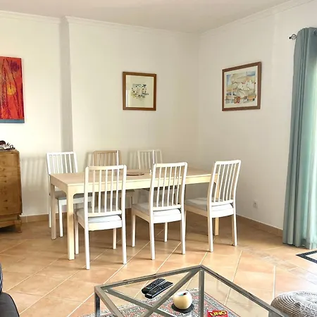 Appartement Muralha