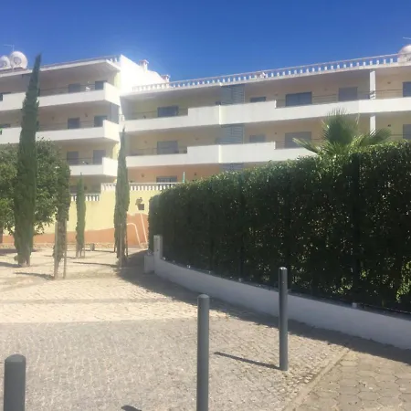 Appartement Muralha