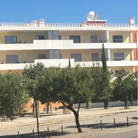 Muralha Appartement *