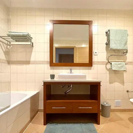 Muralha Apartamento *