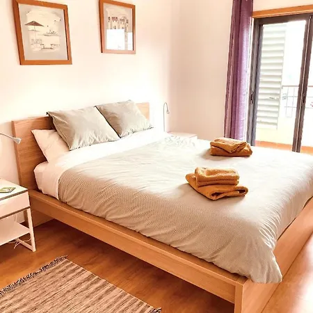 Muralha Appartement *