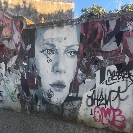 Muralha *