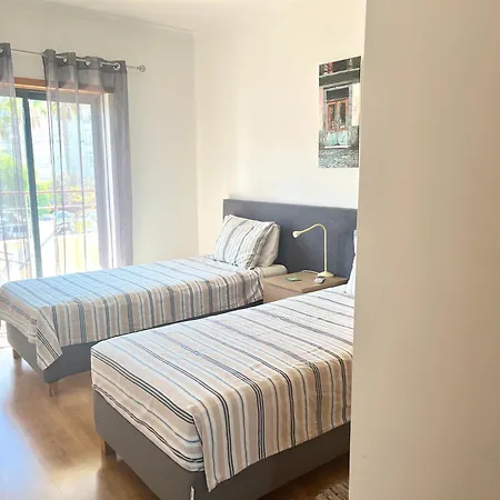 Apartamento Muralha