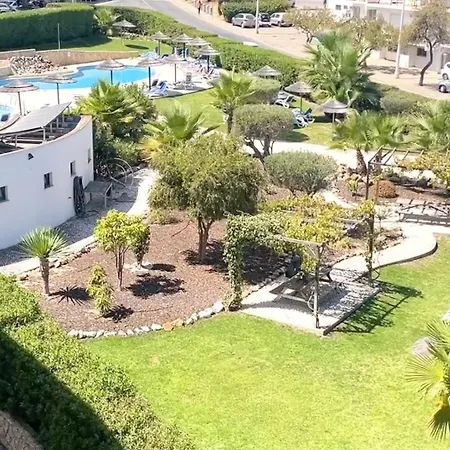 Apartamento Muralha