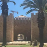 Muralha Lagos