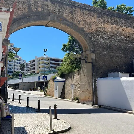 Apartamento Muralha *